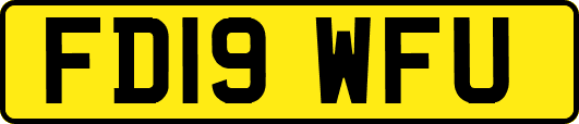 FD19WFU