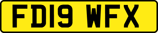 FD19WFX