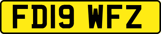 FD19WFZ