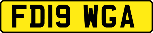FD19WGA