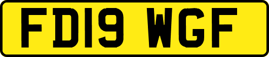 FD19WGF