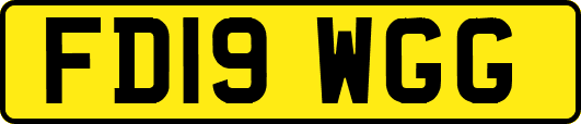 FD19WGG