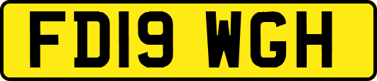 FD19WGH