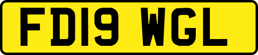 FD19WGL