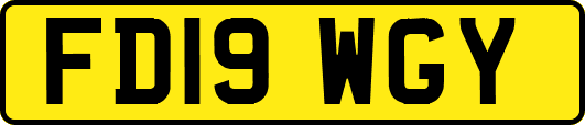 FD19WGY