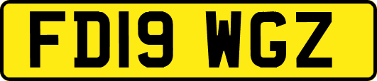 FD19WGZ