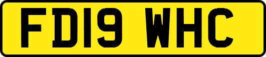 FD19WHC