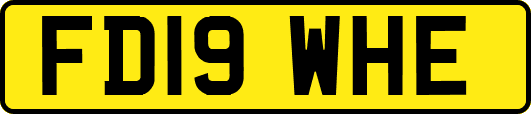 FD19WHE