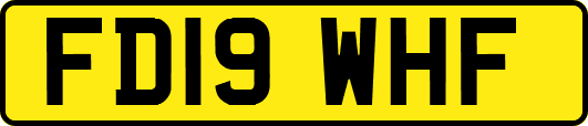 FD19WHF