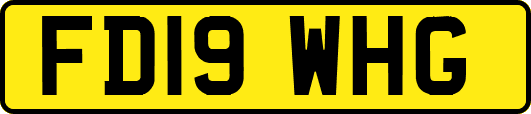 FD19WHG