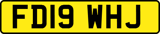 FD19WHJ