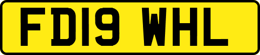 FD19WHL