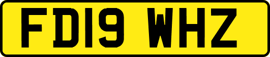 FD19WHZ