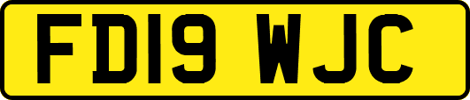 FD19WJC