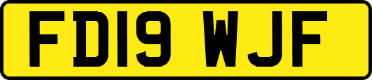 FD19WJF