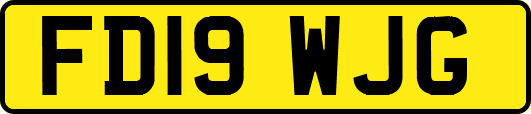 FD19WJG