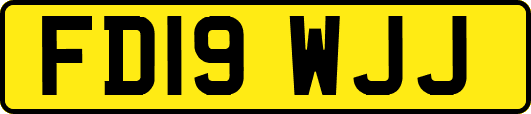 FD19WJJ