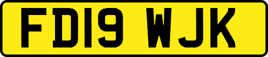 FD19WJK