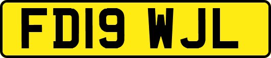 FD19WJL