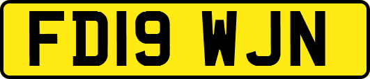 FD19WJN