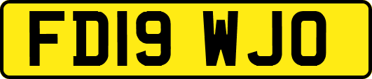 FD19WJO