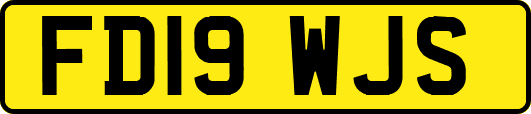 FD19WJS