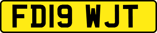 FD19WJT