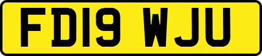 FD19WJU