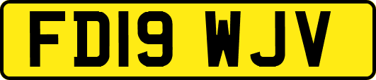 FD19WJV