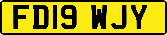 FD19WJY