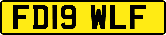 FD19WLF