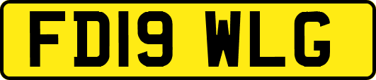 FD19WLG