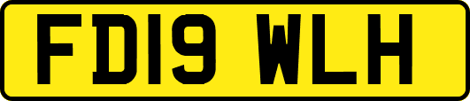 FD19WLH