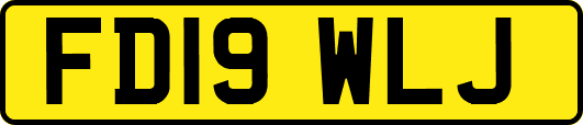 FD19WLJ