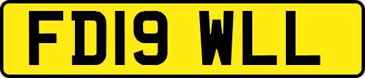 FD19WLL