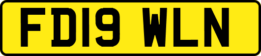 FD19WLN