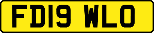 FD19WLO