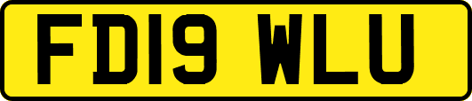 FD19WLU