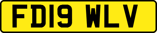 FD19WLV