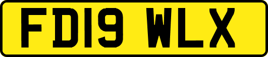 FD19WLX