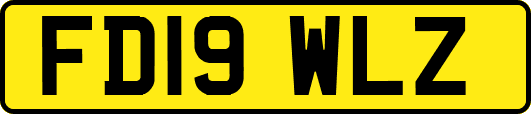 FD19WLZ