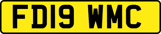 FD19WMC