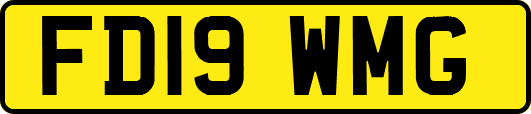 FD19WMG