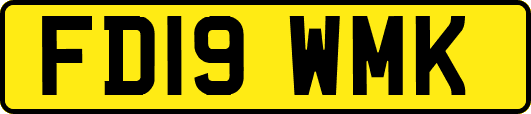 FD19WMK