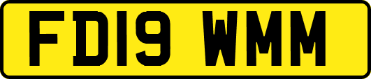 FD19WMM
