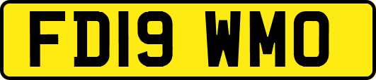 FD19WMO