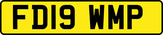 FD19WMP