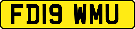 FD19WMU