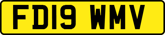 FD19WMV