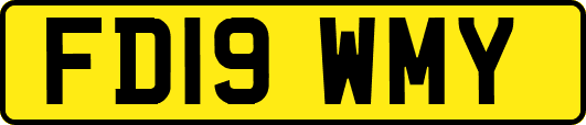 FD19WMY